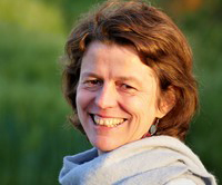 Geneviève Fabry